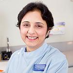 Dr Kiran Thakrar Lumino The Dentists - Absolute Dental Lower Hutt Lower Hutt