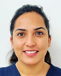 Dr Kiran Kaur DB Dental Applecross Applecross