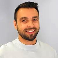 Dr Kiril Vaskoski Northland Dental Group Heidelberg West