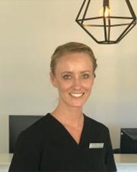 Dr Kirsten Miscamble The Dental Studio Clear Island Waters