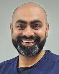 Dr Komal Jaswal Bupa Dental - Liverpool Liverpool