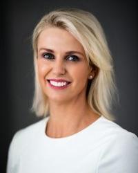 Dr Kristina Cain Queen + Albert Dental Brisbane