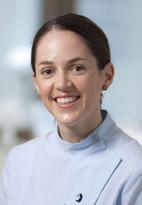 Dr Kristine Bettle Lumini The Dentists - St Albans Dental Centre Christchurch