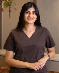 Dr Kritika Bhargava Dental Stylers The Ponds