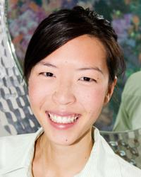 Dr Krystel Ho Simply Orthodontics Sydenham