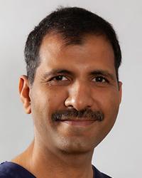 Dr Kumar S Gandu The Avenue Dental Newtown