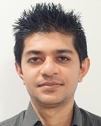 Dr Kyle Mehta DB Dental Applecross Applecross