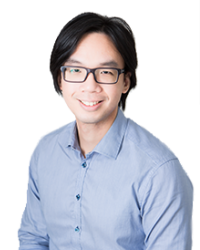 Dr Jason Huang Redcliffe Dental Redcliffe