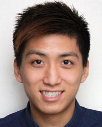 Dr Boris Ma Smile Dental Auckland City - CBD Auckland