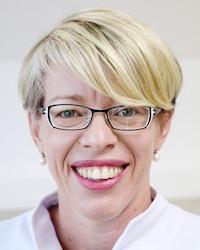 Dr Kylie P Moseling (B) Orthodontics Doncaster Doncaster East