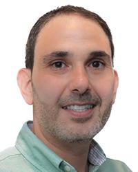 Dr Laith Aswad LifeCare Dental Perth