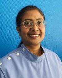 Dr Lakshmi Petikam Smile Design Dental Group - Dr Raymond Joe Wellington