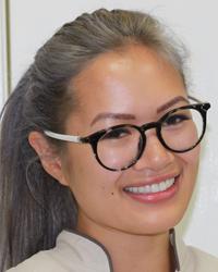 Dr Lara Dao AT Dental Health Footscray