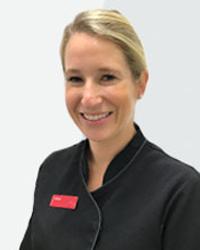 Dr Larissa Knodler The Ortho Practice Maroubra Junction