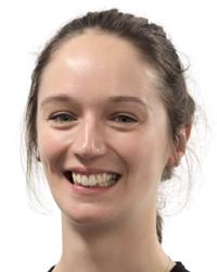 Dr Laura E Bridger Switch Dental Lower Hutt