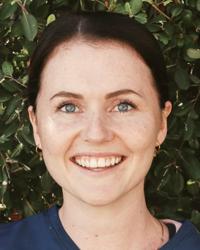 Dr Laura Gray East Bay Dental Whakatane