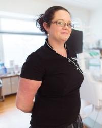 Dr Lauren Grierson Lumino The Dentists - Tamatea Dental Napier