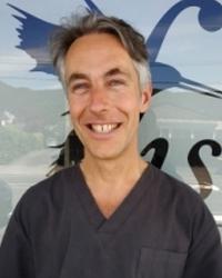 Dr Laurence Fisher Capital Dental Petone Lower Hutt