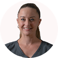 Dr Leah Bennett Toothpaste Family Dentistry Benowa