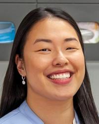 Dr Leanne Phung Cumulus Dental Goonellabah