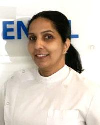 Dr Leena Sunil Inala Dental Clinic Inala