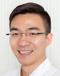 Dr Leigh Jiang TL Dental Port Macquarie