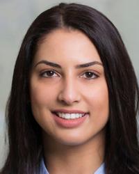 Dr Leila Sarram Bupa Dental - Warringah Mall Brookvale