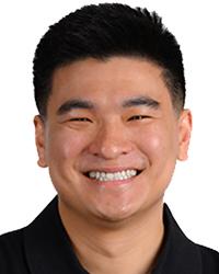 Dr Leon Low Wei Shen Bella Dental Penrith South Penrith