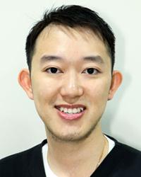 Dr Marcus Choy St John Dental - Joondalup Edgewater