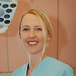 Dr Lesley McCafferty Lumino The Dentists - Christchurch City Christchurch