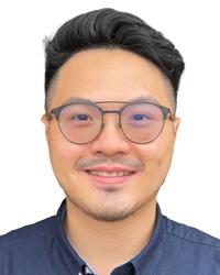 Dr Li Yang Lim Carson Terrace Dental Care Geraldton