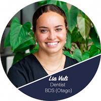 Dr Lia Vuli Toothworks Invercargill