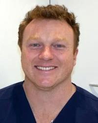 Dr Liam J Moore Liam Moore - Oral and Maxillofacial Surgeon Christchurch