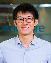 Dr Peter Chen Brisbane Implant Dentistry & Perio Care Chermside