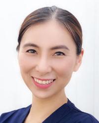 Dr Lillian TT Hsu Tam Dental Group Cosmetic + General Dentistry Auckland