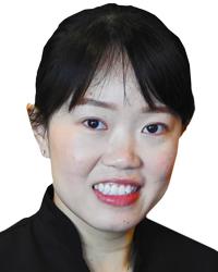 Dr Lillian  Yap Smile Point Dental Campbelltown