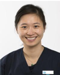 Dr Lily Huang Bupa Dental - Parramatta Parramatta