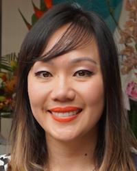 Dr Linda Vo Killara Dental East Killara