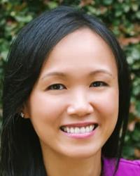 Dr Linda Huang Camberwell Children's Dentistry Hawthorn East