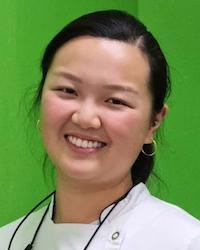 Dr Linda Huang Camberwell Junction Dental Camberwell