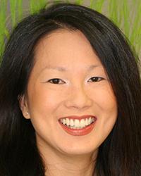 Dr Ling Feng  Soo Lumino The Dentists - PerioCARE Auckland