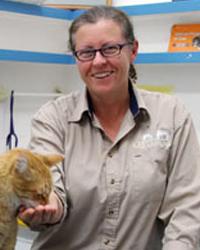 Dr Lisa  Goodchild Quirindi Veterinary Clinic Quirindi