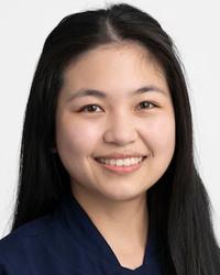 Dr Lisa Ren MC Dental Glen Waverley