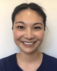 Dr Lisa Li cohealth Dental Clinic Footscray