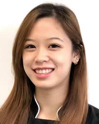 Dr Lisa Liu Fernvale Dental Fernvale