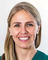 Dr Livia De Haan Northern Beaches Dental Group Dee Why