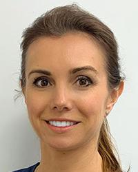 Dr Livia Naharnowicz South Yarra Dental Group South Yarra