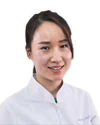 Dr Louisa Li Wong & Kao Dental Surgery Burwood