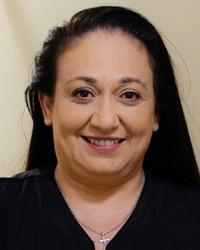 Dr Loukia Georgiou Camden Dental Surgery Camden