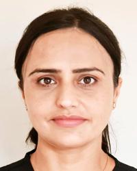 Dr Lovedeep Kaur Absolute Dental - Kawerau Tokoroa